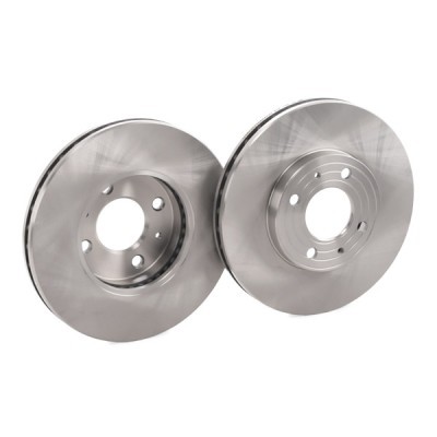 Bremsscheibe RIDEX 82B1275 82B1275 - foto 2