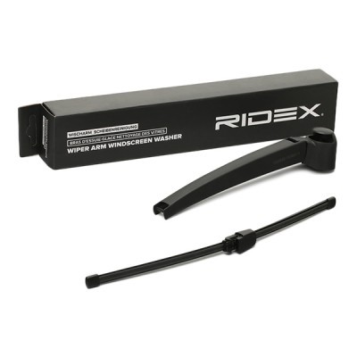 Wischarm Scheibenreinigung RIDEX 301W0139 301W0139 - foto 2