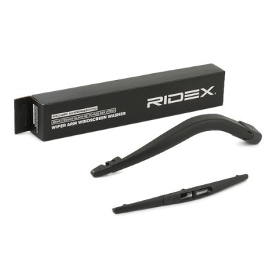 Wischarm Scheibenreinigung RIDEX 301W0173 301W0173 - foto 2