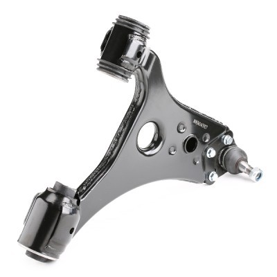 Querlenker RIDEX 273C0485 273C0485 - foto 3