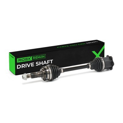 Antriebswelle RIDEX 13D1625R 13D1625R - foto 2