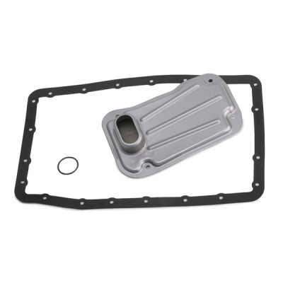 Hydraulikfilter, Automatikgetriebe RIDEX 3843H0018 3843H0018 - foto 2