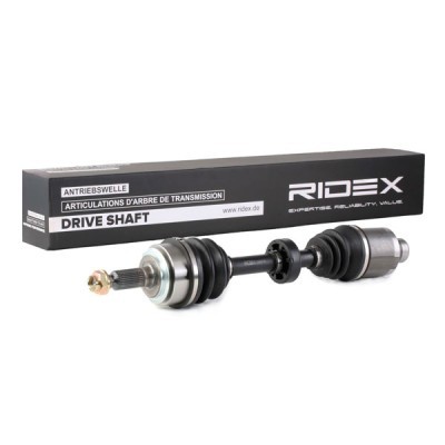 Antriebswelle RIDEX 13D0016 13D0016 - foto 4