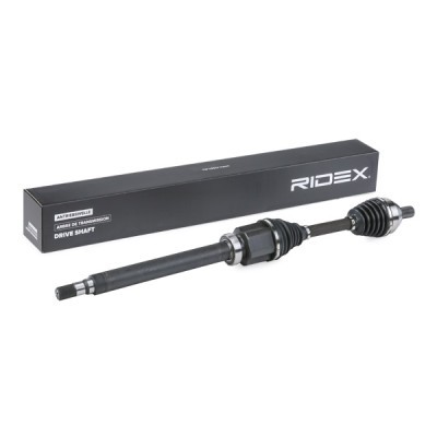 Antriebswelle RIDEX 13D0649 13D0649 - foto 2