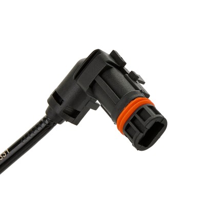 ABS Sensor RIDEX 412W0650P 412W0650P - foto 4
