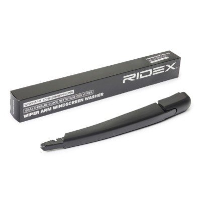 Wischarm Scheibenreinigung RIDEX 301W0247 301W0247 - foto 2