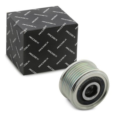 Lichtmaschine – Freilaufkupplung RIDEX 1390F0086 1390F0086 - foto 2