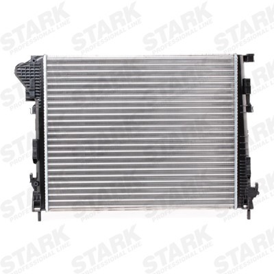 Kühler, Motorkühlung Stark SKRD-0120439 SKRD-0120439 - foto 3