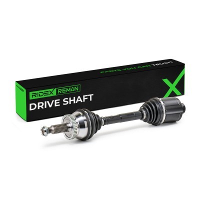 Antriebswelle RIDEX 13D1692R 13D1692R - foto 2