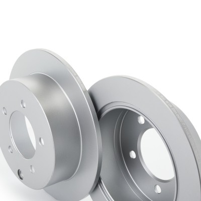 Bremsscheibe RIDEX 82B0474P 82B0474P - foto 4