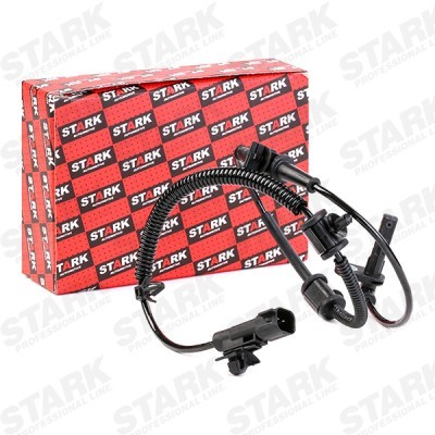 ABS Sensor Stark SKWSS-0350187 SKWSS-0350187 - foto 2
