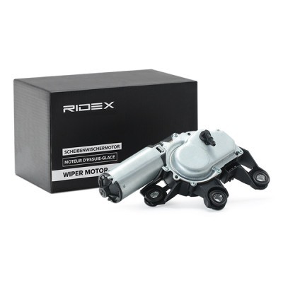 Wischermotor RIDEX 295W0018 295W0018 - foto 7