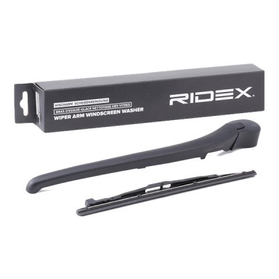 Wischarm Scheibenreinigung RIDEX 301W0167 301W0167 - foto 2