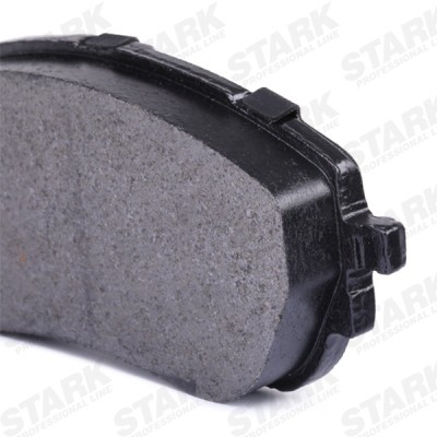Bremsbeläge Satz Stark SKBP-0011455 SKBP-0011455 - foto 5