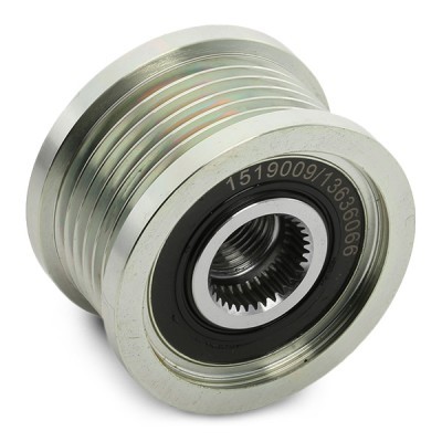 Lichtmaschine – Freilaufkupplung RIDEX 1390F0049 1390F0049 - foto 3