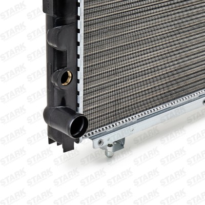 Kühler, Motorkühlung Stark SKRD-0120378 SKRD-0120378 - foto 6
