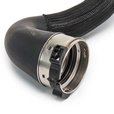 Ladeluftschlauch RIDEX 3314C0453 3314C0453 - foto 4