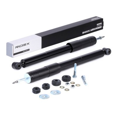 Stoßdämpfer RIDEX 854S1544 854S1544 - foto 2