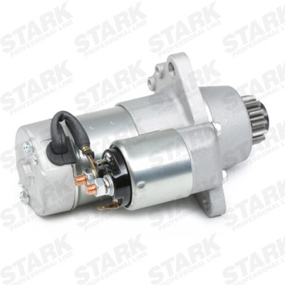 Anlasser Stark SKSTR-03330625 SKSTR-03330625 - foto 4