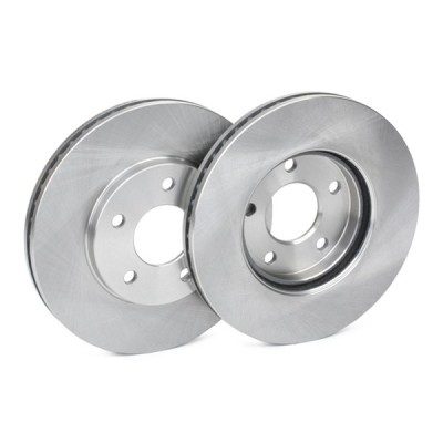 Bremsscheibe RIDEX 82B2144 82B2144 - foto 4