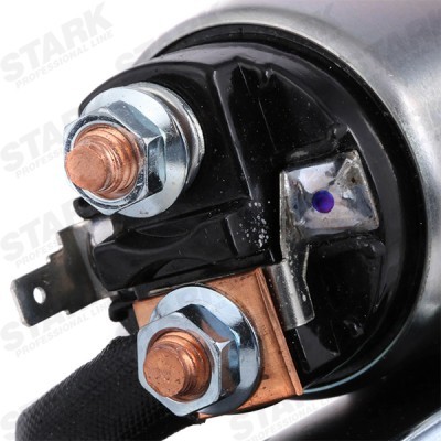 Anlasser Stark SKSTR-0330168 SKSTR-0330168 - foto 5