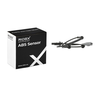 ABS Sensor RIDEX 412W0194 412W0194 - foto 7