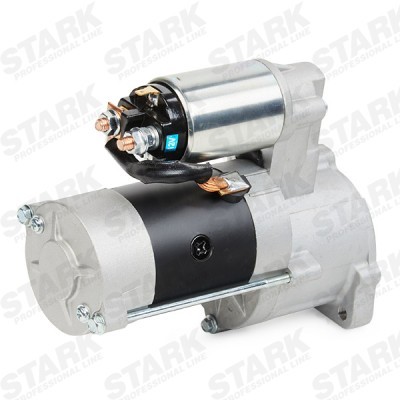 Anlasser Stark SKSTR-0330423 SKSTR-0330423 - foto 4