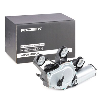 Wischermotor RIDEX 295W0045 295W0045 - foto 2