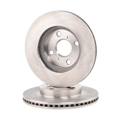 Bremsscheibe RIDEX 82B1227 82B1227 - foto 3