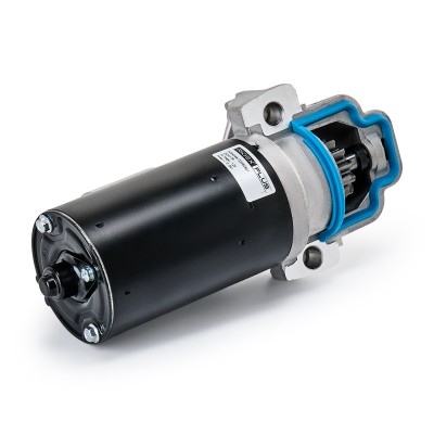 Anlasser RIDEX 2S0017P 2S0017P - foto 4