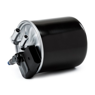 Kraftstofffilter RIDEX 9F0140P 9F0140P - foto 8