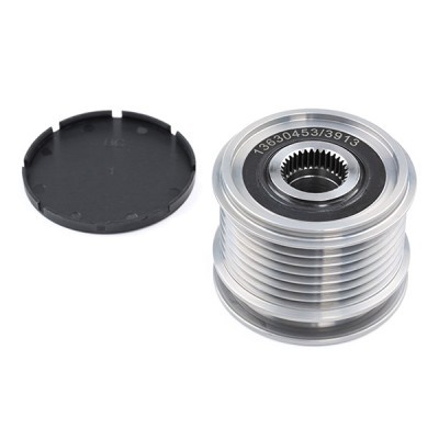 Lichtmaschine – Freilaufkupplung RIDEX 1390F0017 1390F0017 - foto 3