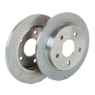 Bremsscheibe RIDEX 82B1297 82B1297 - foto 4
