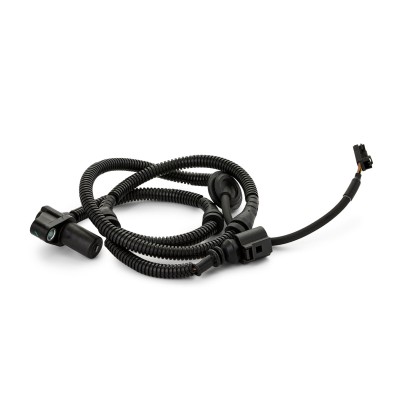 ABS Sensor RIDEX 412W0155P 412W0155P - foto 2