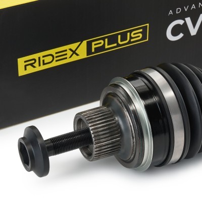 Antriebswelle RIDEX 13D1261P 13D1261P - foto 6