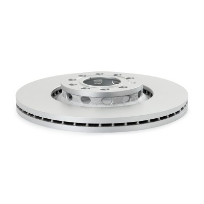 Bremsscheibe RIDEX 82B0192P 82B0192P - foto 4