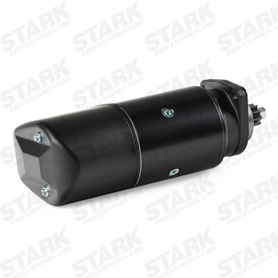 Anlasser Stark SKSTR-03330716 SKSTR-03330716 - foto 3