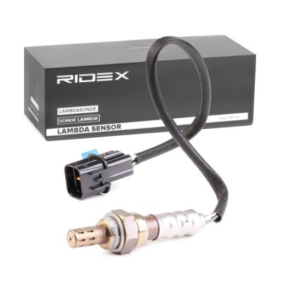 Lambdasonde RIDEX 3922L0353 3922L0353 - foto 2