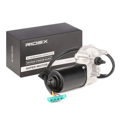 Wischermotor RIDEX 295W0032 295W0032 - foto 2