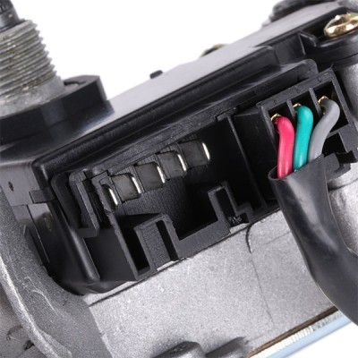 Wischermotor RIDEX 295W0237 295W0237 - foto 5