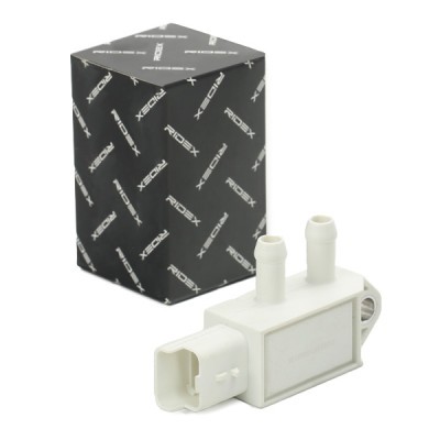Abgasdrucksensor RIDEX 4272S0053 4272S0053 - foto 2