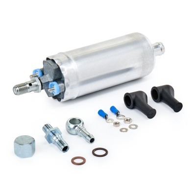 Pumpe, Kraftstoffvorförderung RIDEX 458F0007 458F0007 - foto 6