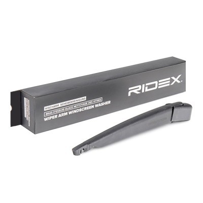 Wischarm Scheibenreinigung RIDEX 301W0154 301W0154 - foto 2