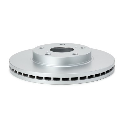 Bremsscheibe RIDEX 82B0365P 82B0365P - foto 4