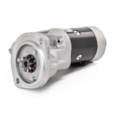 Anlasser RIDEX 2S0055P 2S0055P - foto 3