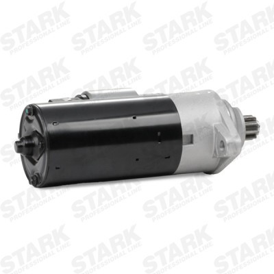 Anlasser Stark SKSTR-03330582 SKSTR-03330582 - foto 4