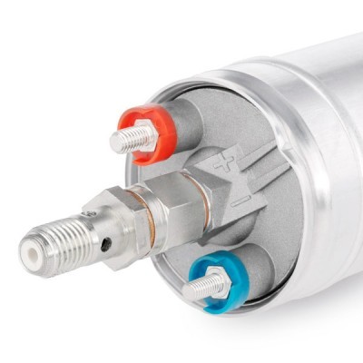 Pumpe, Kraftstoffvorförderung RIDEX 458F0048 458F0048 - foto 5