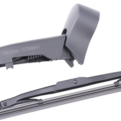 Wischarm Scheibenreinigung RIDEX 301W0167 301W0167 - foto 5