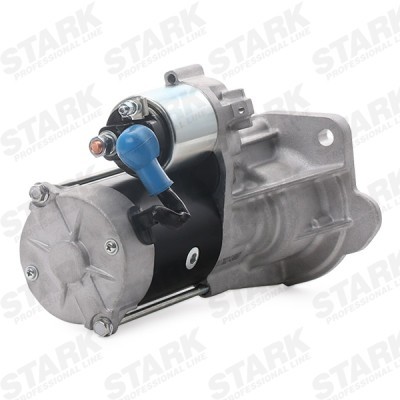 Anlasser Stark SKSTR-0330385 SKSTR-0330385 - foto 4
