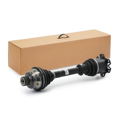 Antriebswelle RIDEX 13D0226R 13D0226R - foto 2